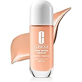 Clinique Even Better Clinical Vitamin Makeup Broad Spectrum SPF 45 With Vitamin C, Vitamin E + Vitamin B3 | Light Coverage + Vibrant Finish