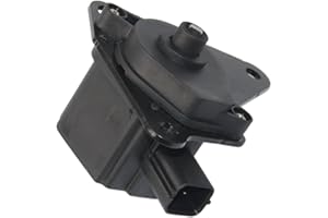 911-902 Intake Manifold Runner Control Valve 4884549AD Replacement for 2007-2017 Jeep Compass Patriot Chrysler Sebring Dodge Avenger Caliber 1.8L 2.0L 2.4L AKWH