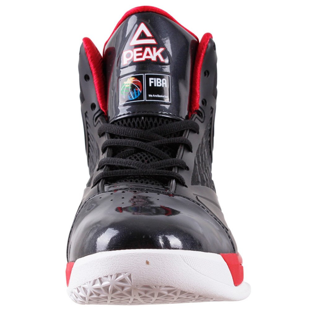 fiba basketball shoes