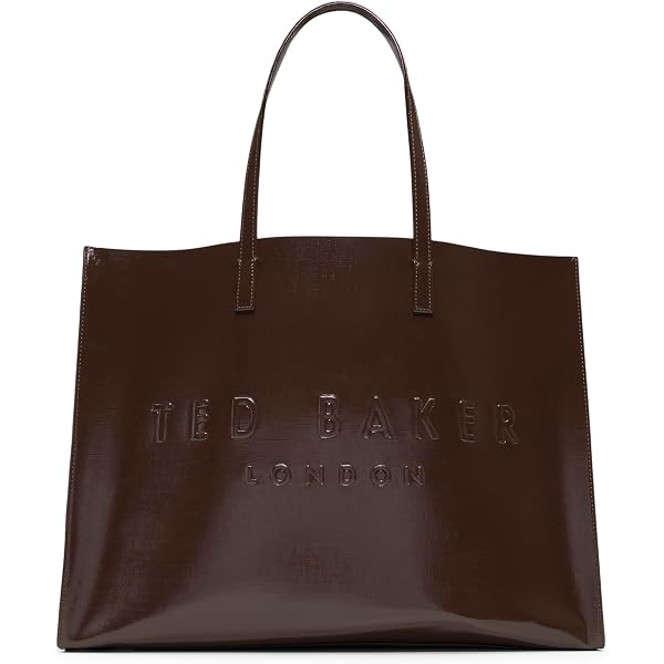 Borsa Shopper LIEBESKIND Chelsea Donna - Pelle, Chiusura Magnetica, Design Moderno, Taglia L - 2