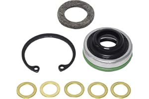 A/C Compressor Shaft Seal Kit SS 0835-R134AC