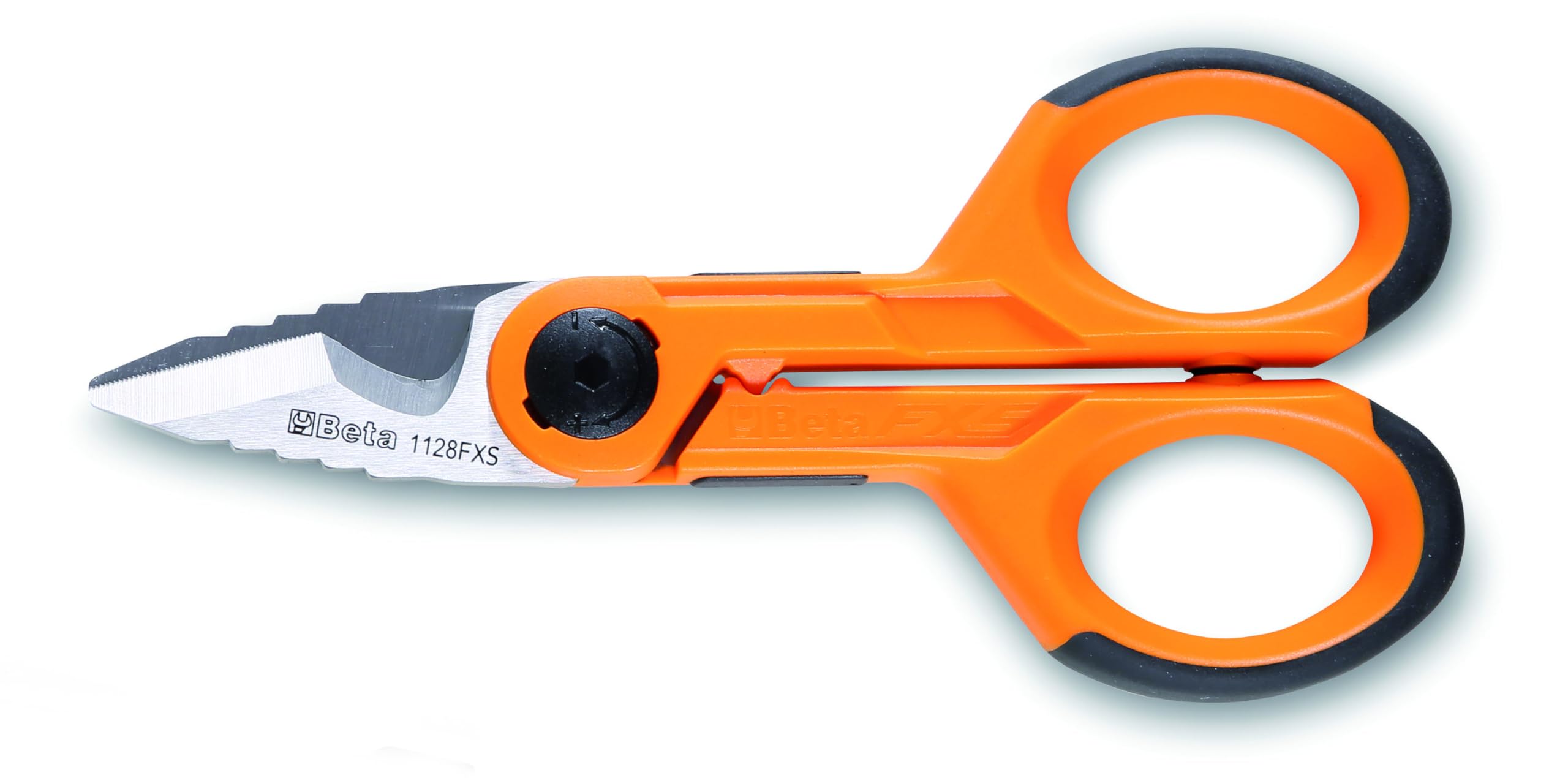 BETA 11280095 Electric Scissors Step Blades FXS