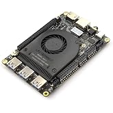LattePanda 2 Alpha 864s - A Pocket-Sized Powerful Windows/Linux Single Board Computer (Win11 Pro Activated, 8GB RAM/64GB eMMC)