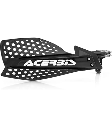 Amazon.com: Acerbis 7/8 or 1 1/8 X-Ultimate MX Motocross ATV