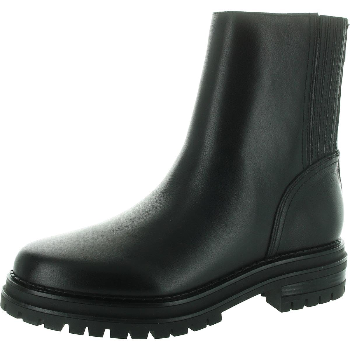 Photo 1 of Calvin Klein Women's Greg Boot, Black 001, 6