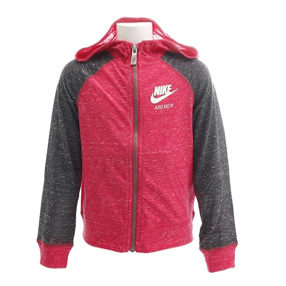 nike raglan hoodie