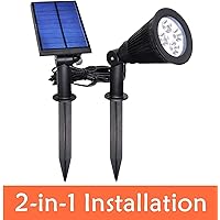 Amazon Best Sellers Best Landscape Spotlights
