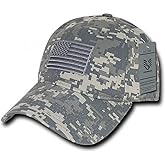 Rapiddominance Polo Style USA Cap