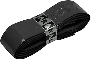 Karakal PU Supergrip (Black) - 1 Grip