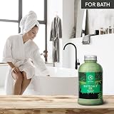 AROMATIKA Pine Bath Salts with Fir Essential Oil 600 g view 5