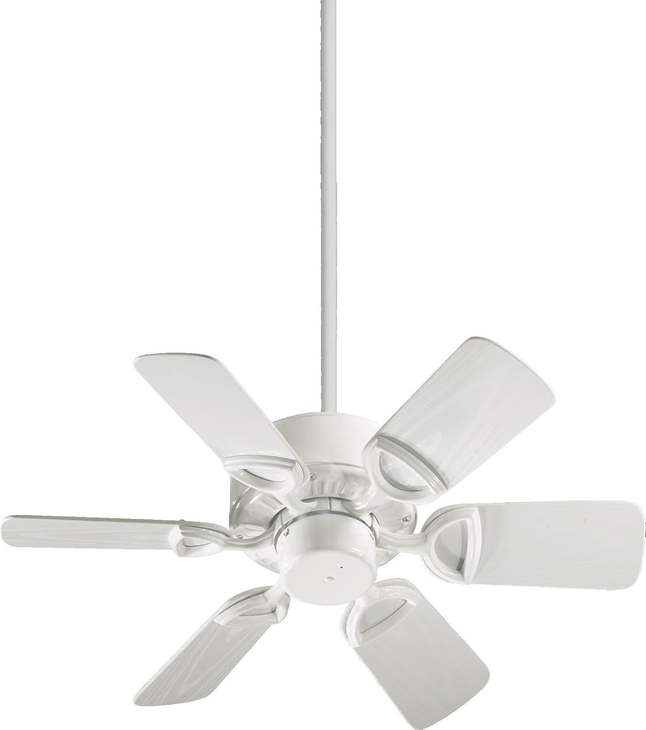 Quorum International 143306 6 Estate 6 Blade Patio Ceiling Fan