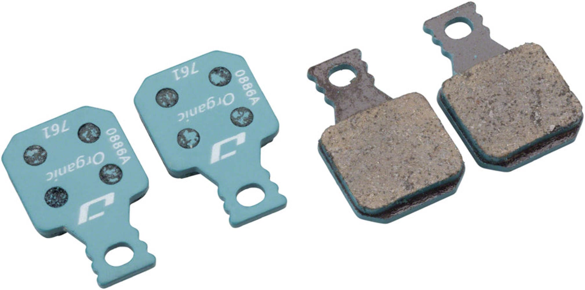 Jagwire Sport Organic Disc Brake Pad - Magura (MT7)