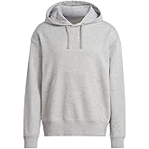 adidas mens All Szn French Terry Hoodie
