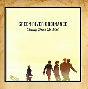 Chasing Down the Wind