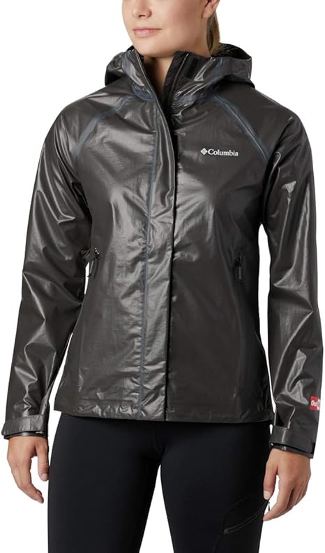 columbia outdry women's jacket