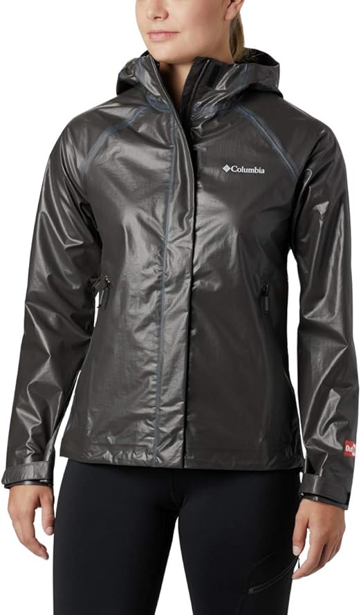 columbia womens outdry