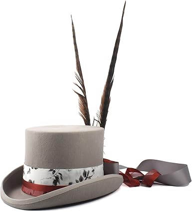 chapeau melon amazon