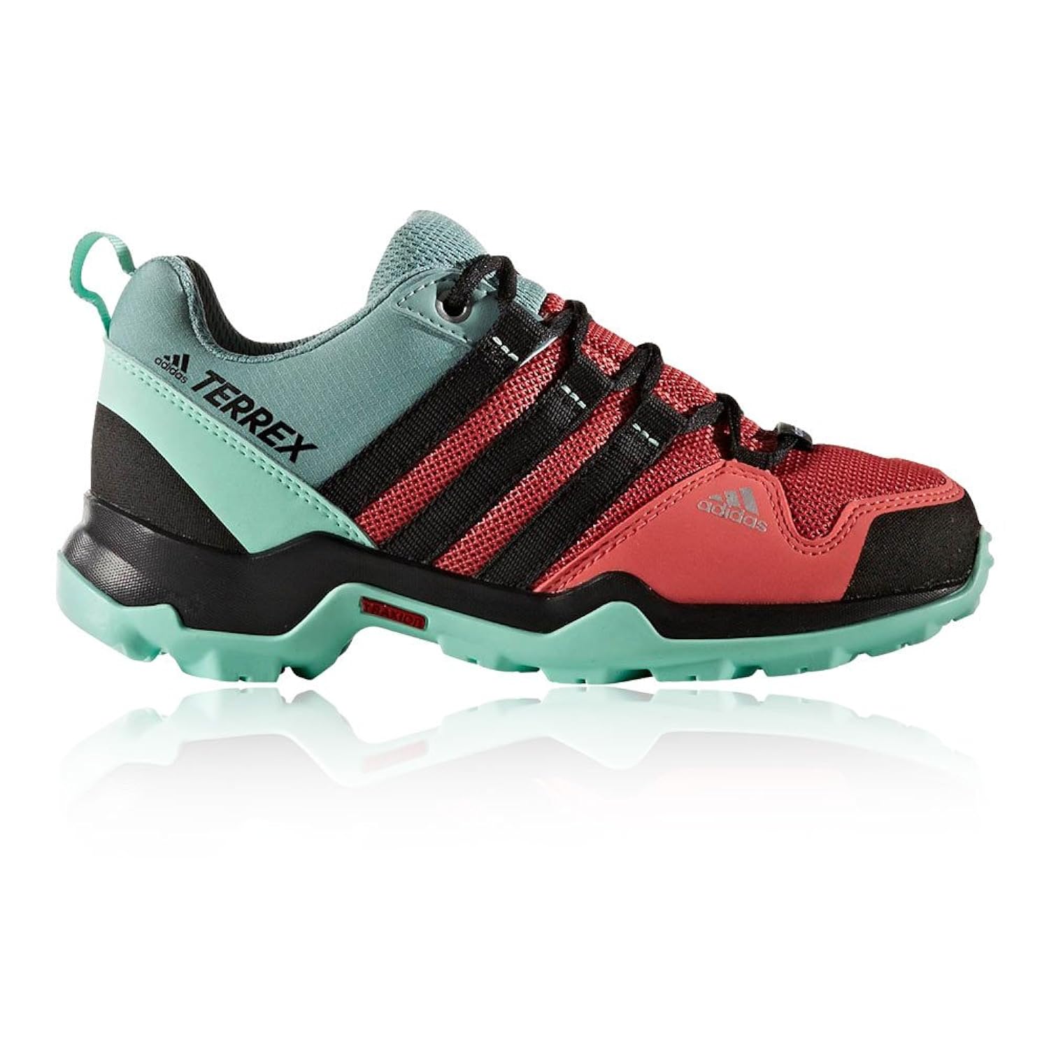 adidas Terrex Axr CP K Zapatos de Senderismo Unisex Niños