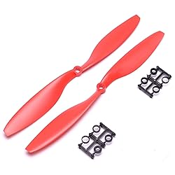 Readytosky 6Pairs 1045 Propellers CW CCW