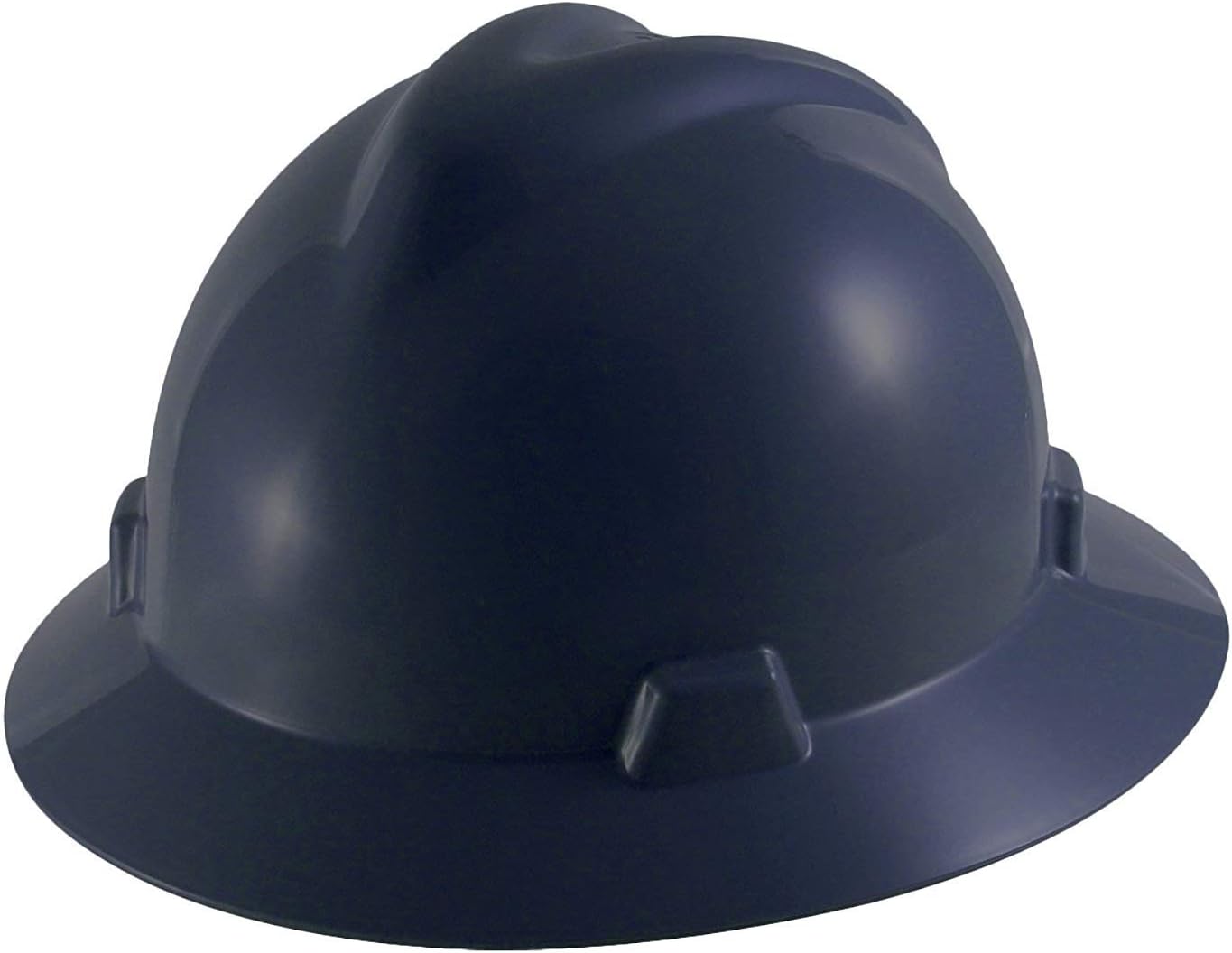 v gard hard hat full brim