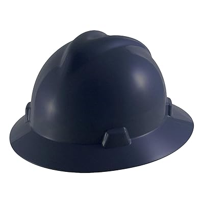 Buy MSA V-Gard Full Brim Hard Hat Online Kuwait Ubuy