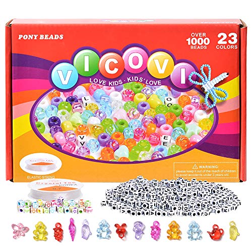 1 VICOVI+Bracelet+Jewelry+Include+Rainbow