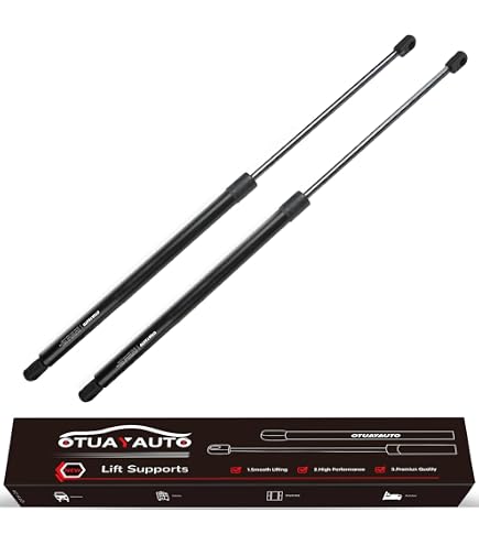 Amazon.com: Replacement for Honda Odyssey Liftgate Struts - Fit