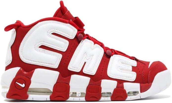 nike uptempo supreme amazon