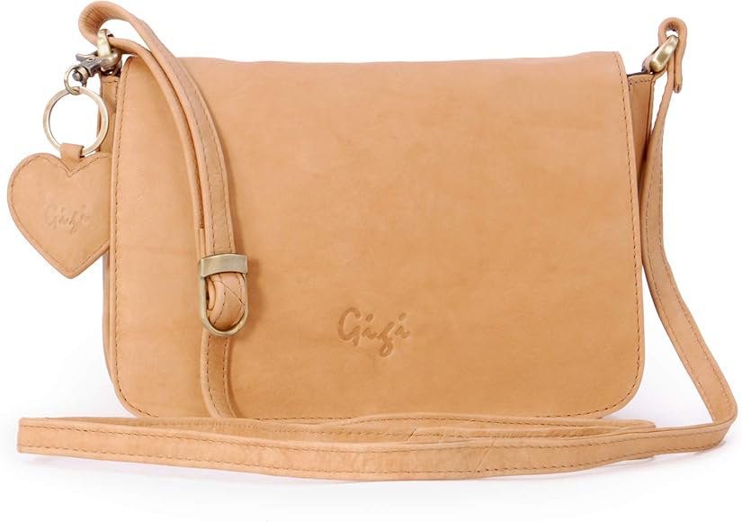 gigi leather bags