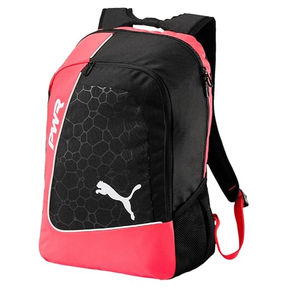 Puma EvoPower Fußballtasche, Unisex, für Erwachsene