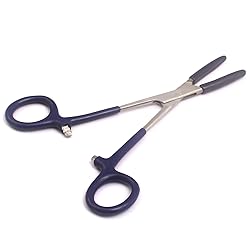 DDP HEMOSTAT Forceps, Straight & Curved, 5.5 INCHES