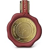 Le Falcone Mirsaal Love Letter Eau de Parfum – Unisex Perfume Cherry, Rose, Vanilla & Woods | Long-Lasting Fragrance Made in Dubai – 100ml