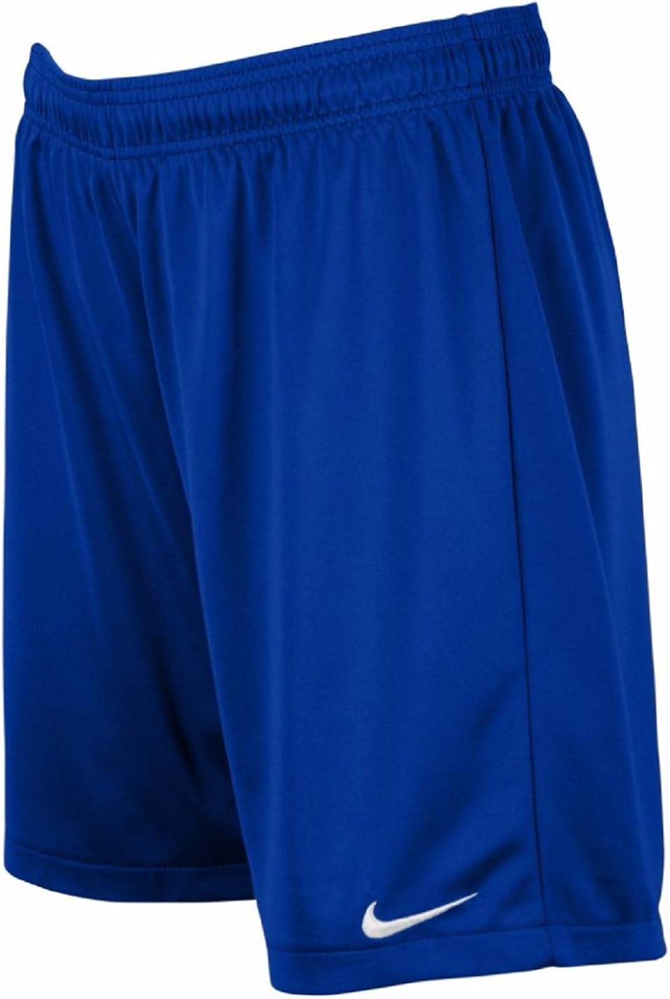 NIKE Youth Eqaulizer Soccer Shorts- Youth: Clothing