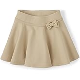 Gymboree Girls and Toddler Ponte Knit Skort