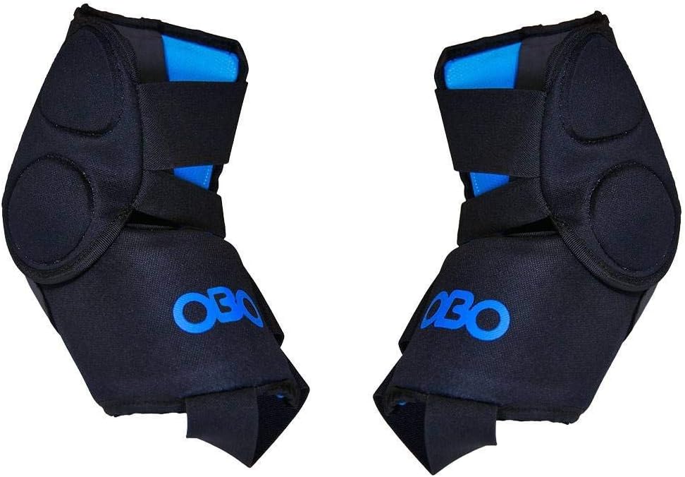 Yahoo Hockey Goalkeeping Elbow Guards - size S