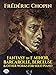 Fantasy in F Minor, Barcarolle, Berceuse and Other Works for Solo Piano (Dover Music for Piano) by Frédéric Chopin