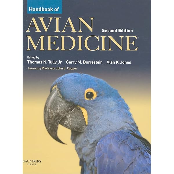 Amazon.com: Avian Medicine and Surgery in Practice: Companion and