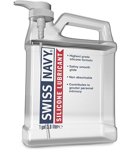 Amazon.com: ID Lubricants Millennium Silicone, 3/Black, 64 Fl Oz (Pack of  1) : Health & Household