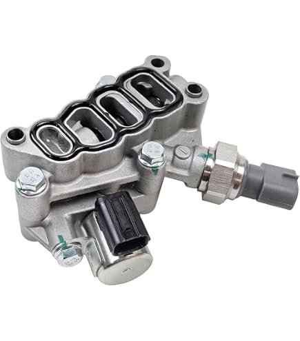 Amazon.com: 15810-PRB-A03 VTEC SolenoidCompatible for HONDA ACURA