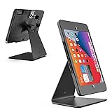 DDSHOW Desktop Anti-Theft Security Kiosk Stand