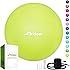 Trideer Exercise Ball (45-85cm) Extra Thick Yoga Ball Chair, Anti-Burst Heavy Duty Stability Ball Supports 2200lbs, Birthing Ball with Quick Pump (Office & Home & Gym)
