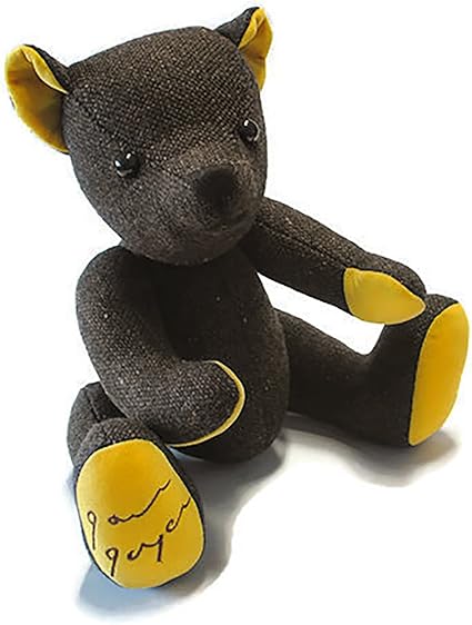 ted teddy bear amazon