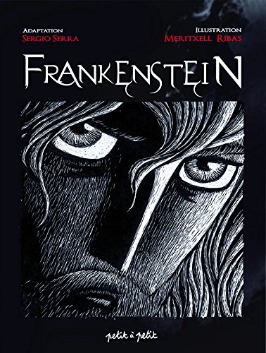 Frankenstein ou le Prométhée moderne