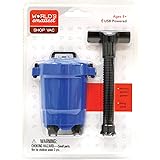 KKTS World's Smallest Shop Vac by Westminster - Colors Vary
