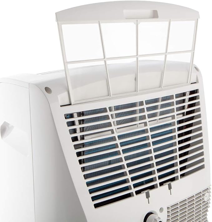 Orbegozo ADR 126 – Aire Acondicionado portátil con Bomba ...