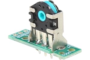 Mouse Scroll Board Repair Parts Mouse Wheel Board Encoder Decoder G403 G703 Mouse