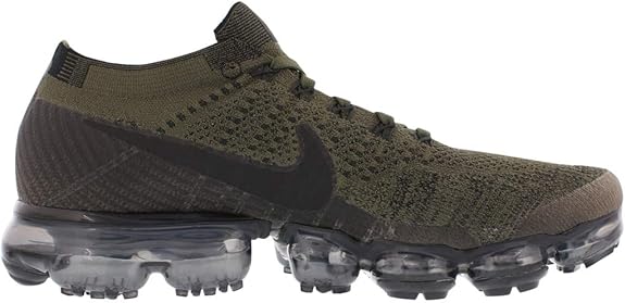 nike vapormax flyknit 2 hombre verdes