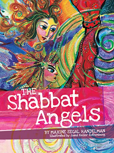 The Shabbat Angels - 