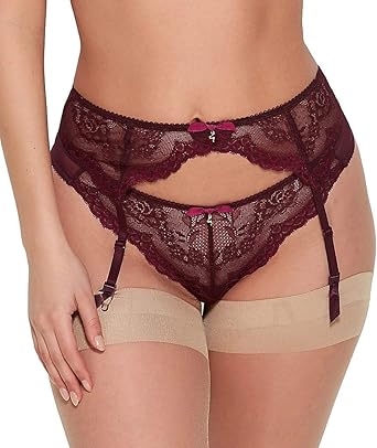 gossard suspender belt