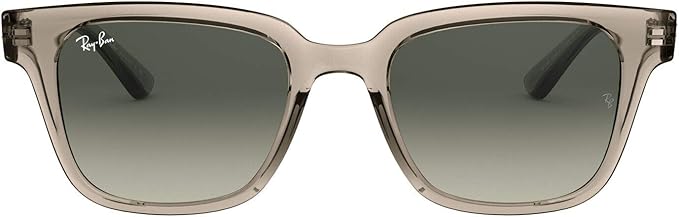 gafas ray ban cuadradas hombre